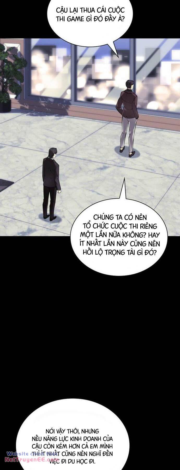 Thợ Rèn Huyền Thoại Chapter 222 - Trang 3