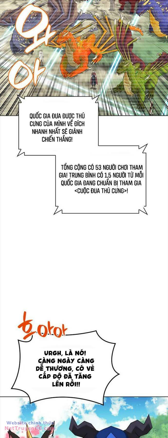 Thợ Rèn Huyền Thoại Chapter 222 - Trang 39