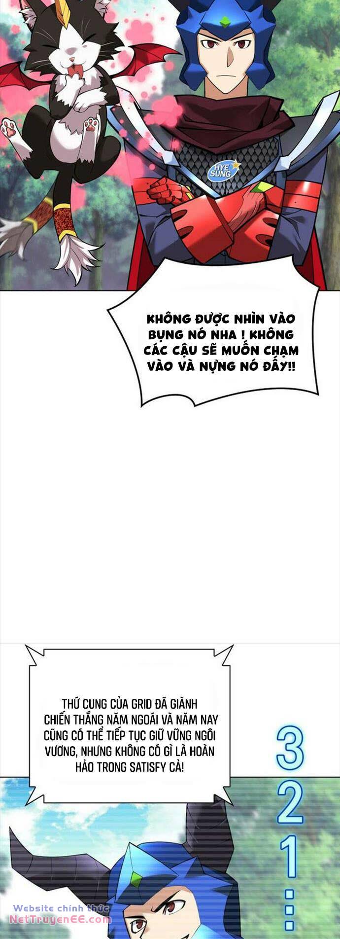 Thợ Rèn Huyền Thoại Chapter 222 - Trang 40