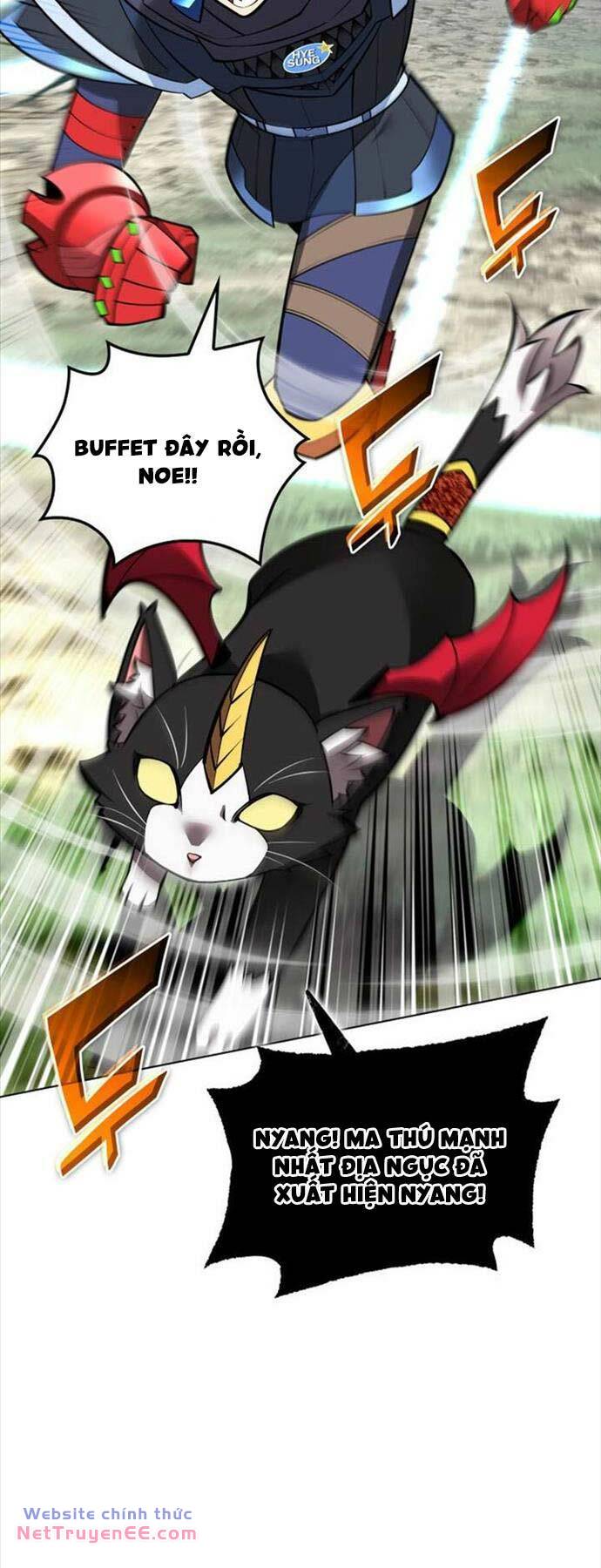 Thợ Rèn Huyền Thoại Chapter 222 - Trang 42