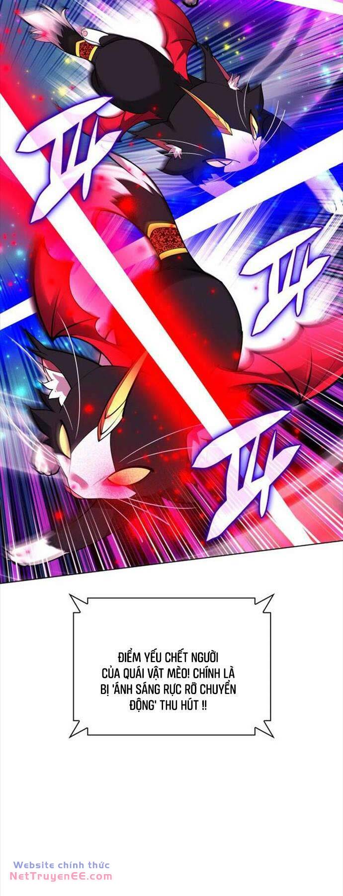 Thợ Rèn Huyền Thoại Chapter 222 - Trang 47