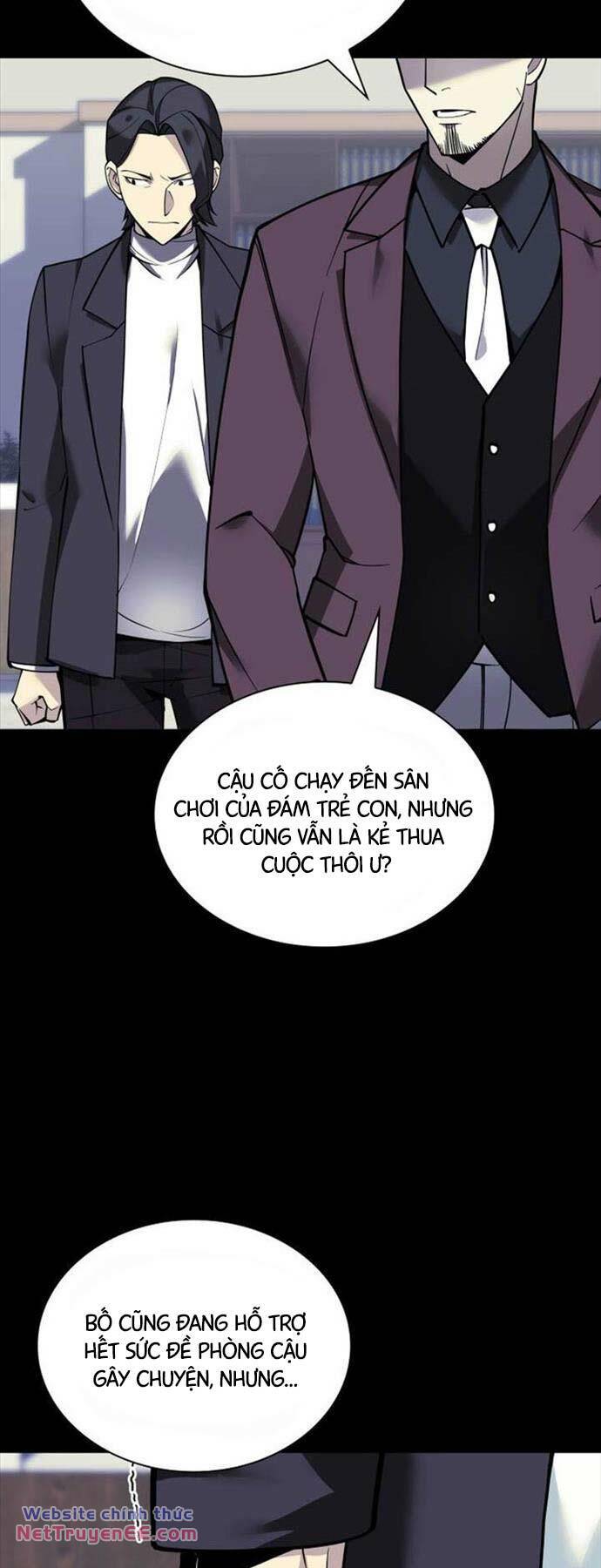 Thợ Rèn Huyền Thoại Chapter 222 - Trang 4