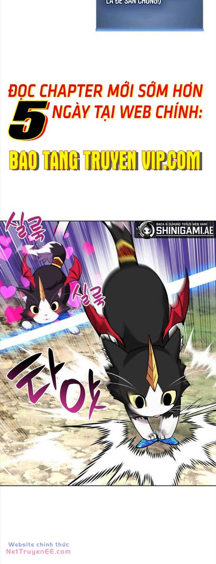 Thợ Rèn Huyền Thoại Chapter 222 - Trang 49