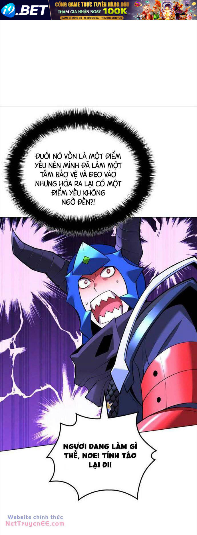 Thợ Rèn Huyền Thoại Chapter 222 - Trang 50