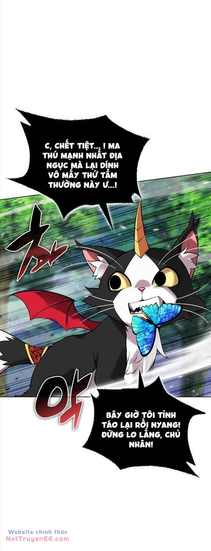 Thợ Rèn Huyền Thoại Chapter 222 - Trang 51