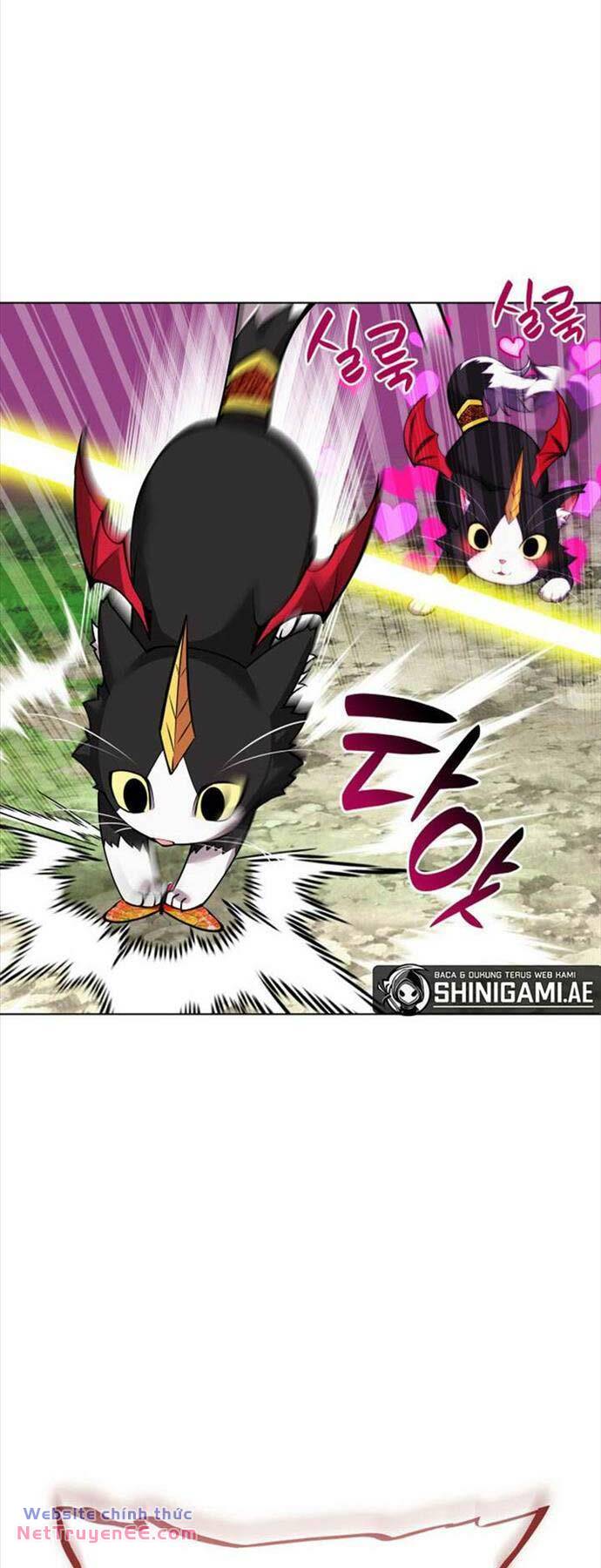 Thợ Rèn Huyền Thoại Chapter 222 - Trang 52