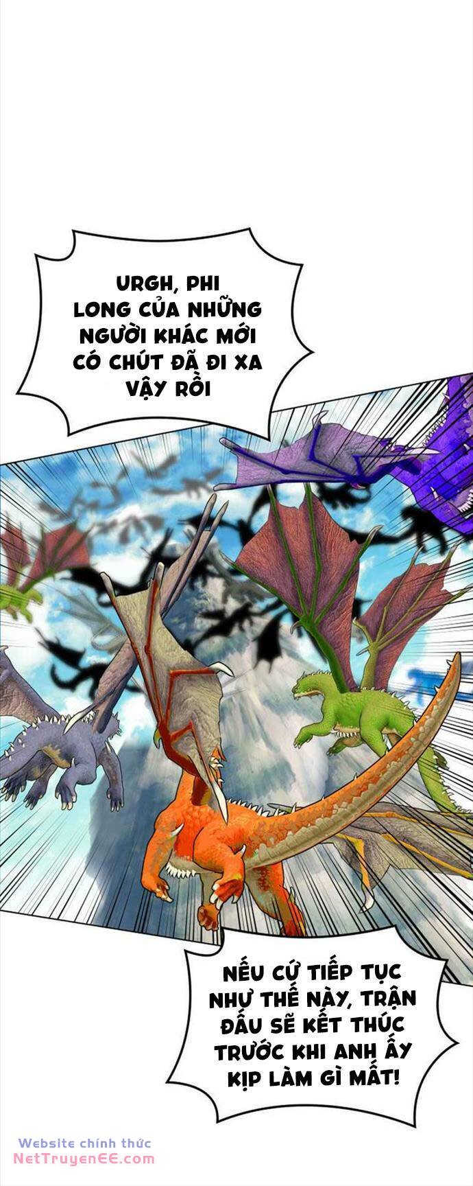 Thợ Rèn Huyền Thoại Chapter 222 - Trang 54