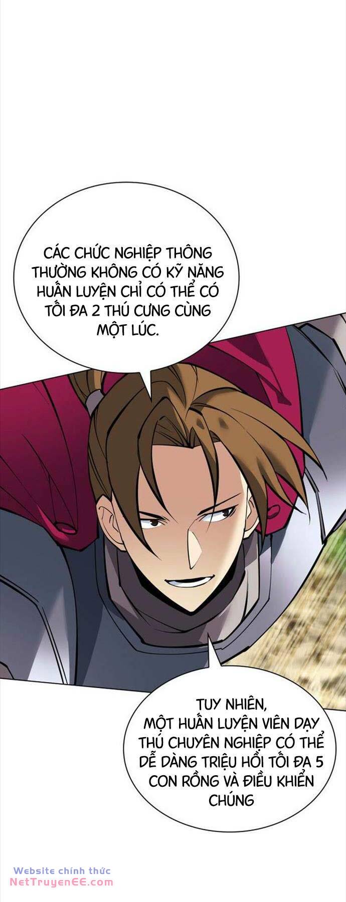 Thợ Rèn Huyền Thoại Chapter 222 - Trang 56