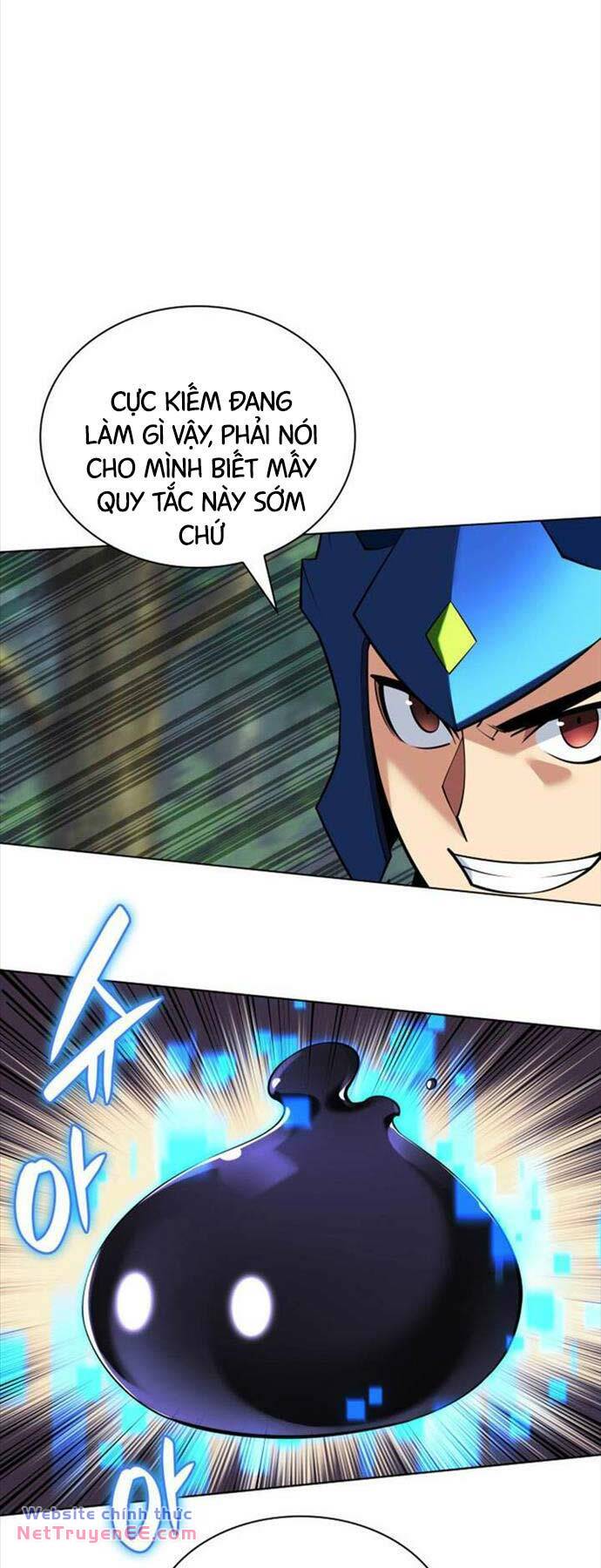 Thợ Rèn Huyền Thoại Chapter 222 - Trang 58