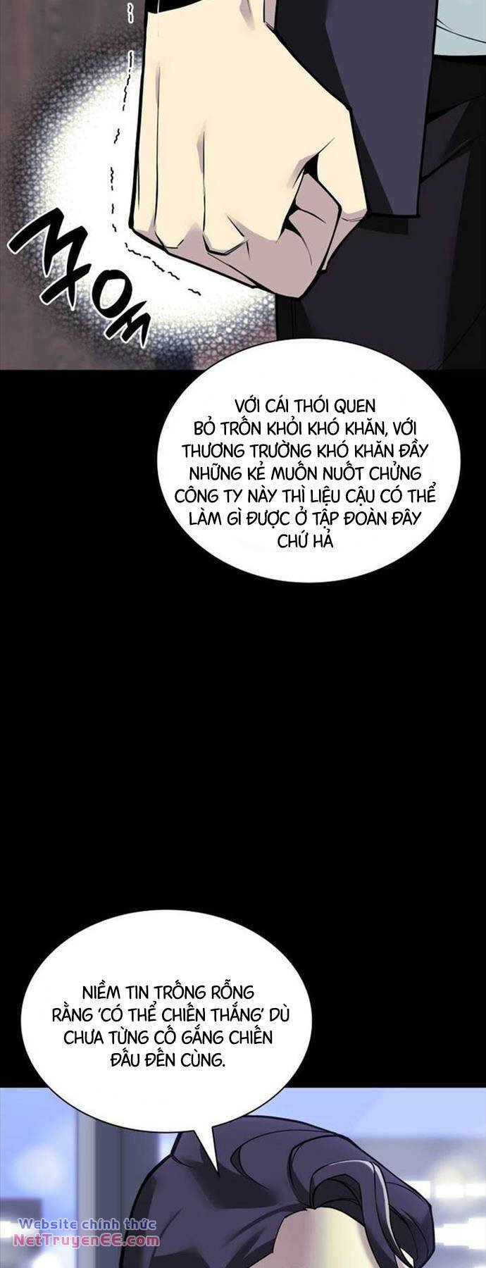 Thợ Rèn Huyền Thoại Chapter 222 - Trang 5