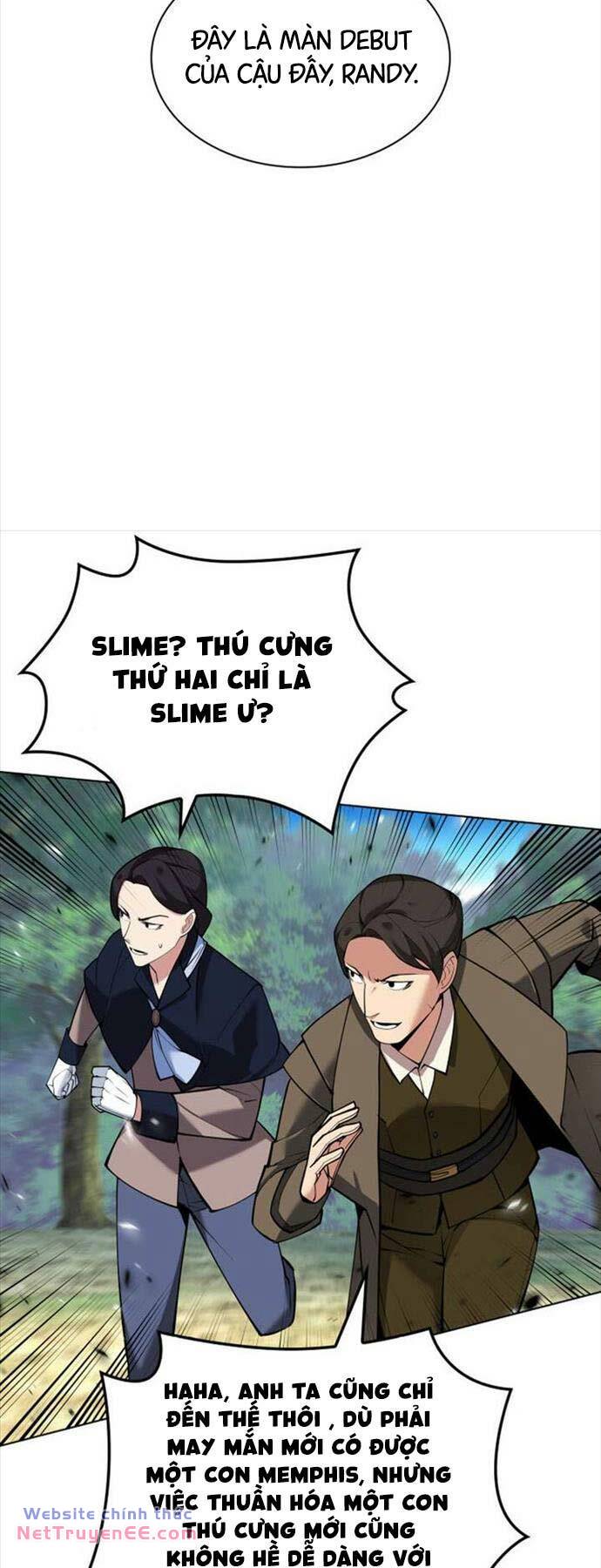 Thợ Rèn Huyền Thoại Chapter 222 - Trang 59