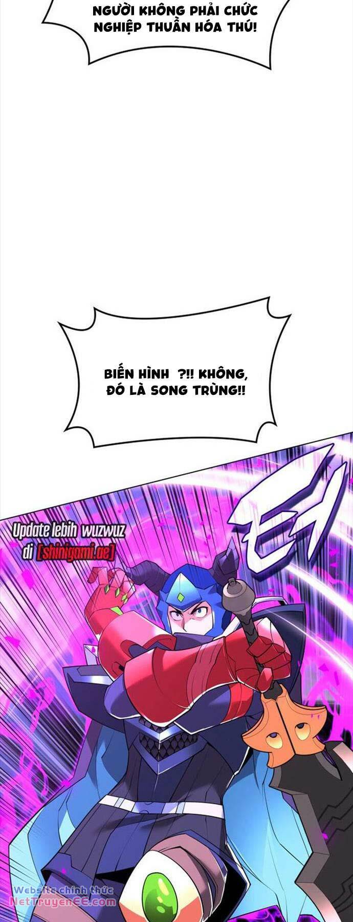 Thợ Rèn Huyền Thoại Chapter 222 - Trang 60