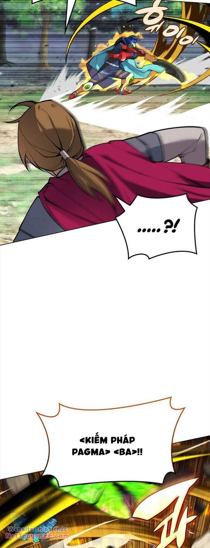 Thợ Rèn Huyền Thoại Chapter 222 - Trang 62
