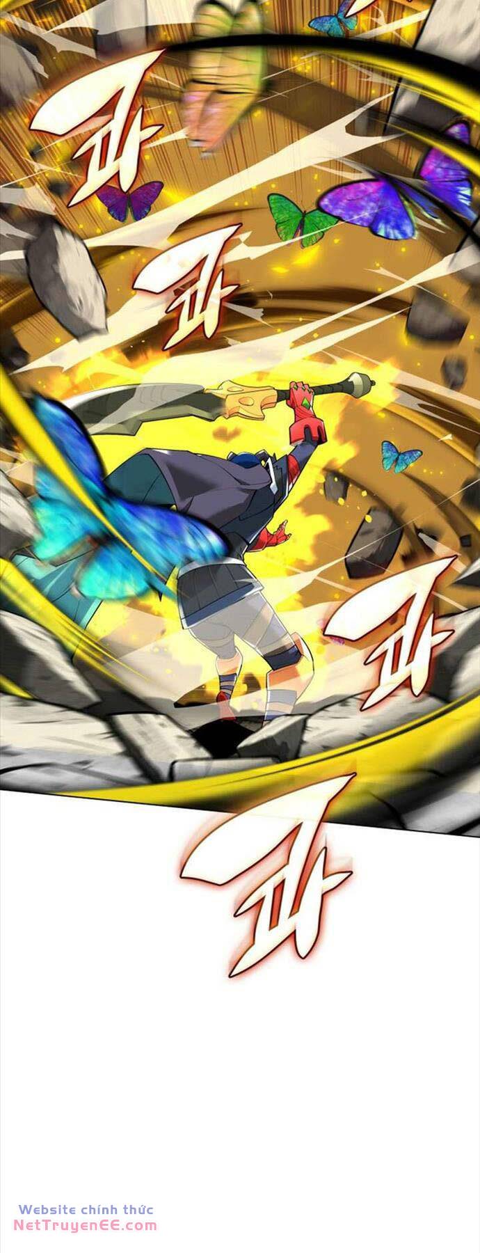 Thợ Rèn Huyền Thoại Chapter 222 - Trang 63