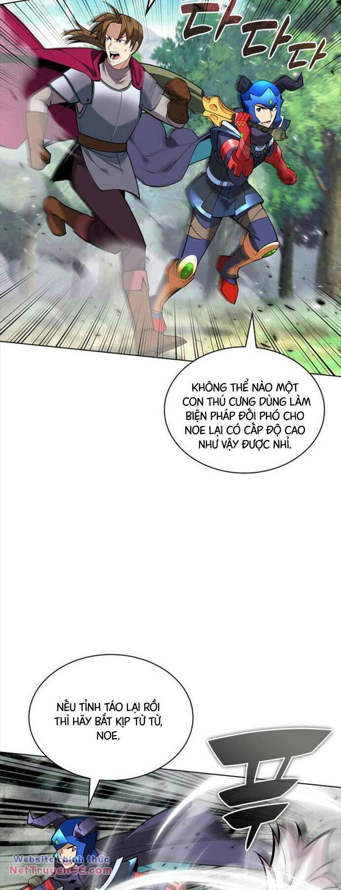 Thợ Rèn Huyền Thoại Chapter 222 - Trang 65