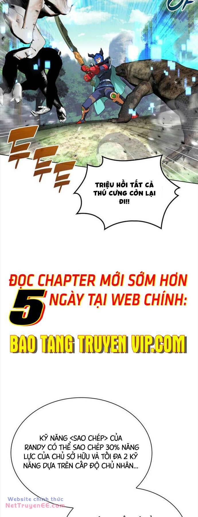 Thợ Rèn Huyền Thoại Chapter 222 - Trang 67