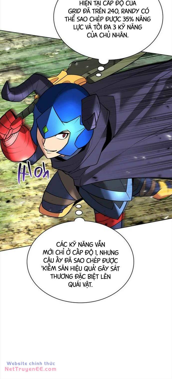 Thợ Rèn Huyền Thoại Chapter 222 - Trang 68