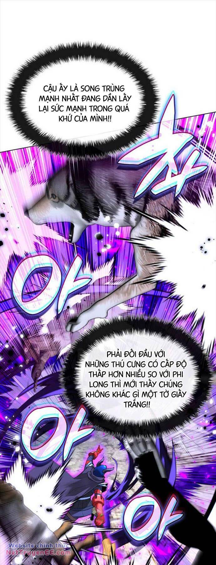 Thợ Rèn Huyền Thoại Chapter 222 - Trang 69