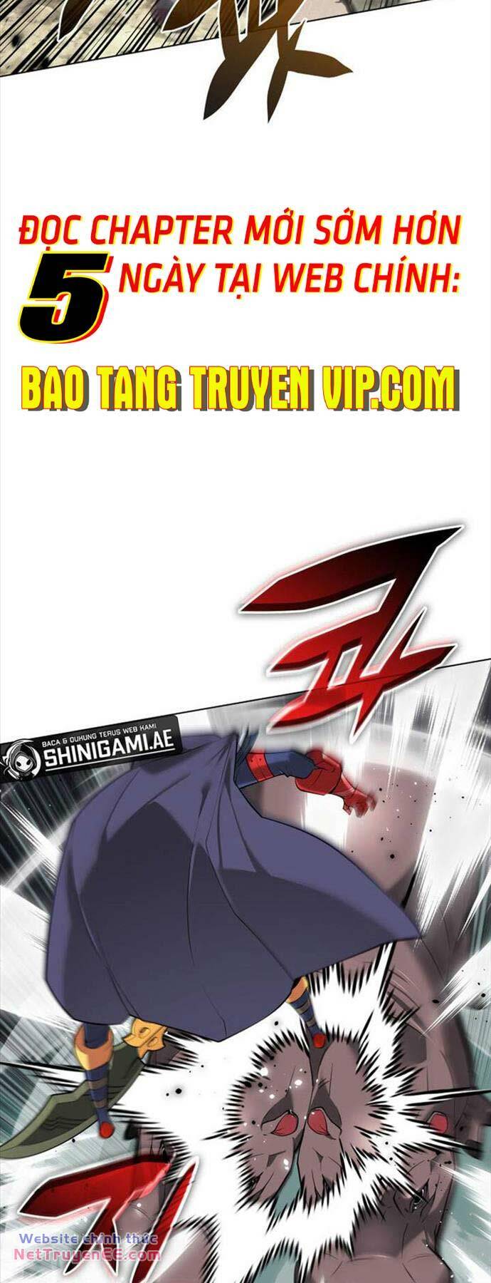 Thợ Rèn Huyền Thoại Chapter 222 - Trang 71