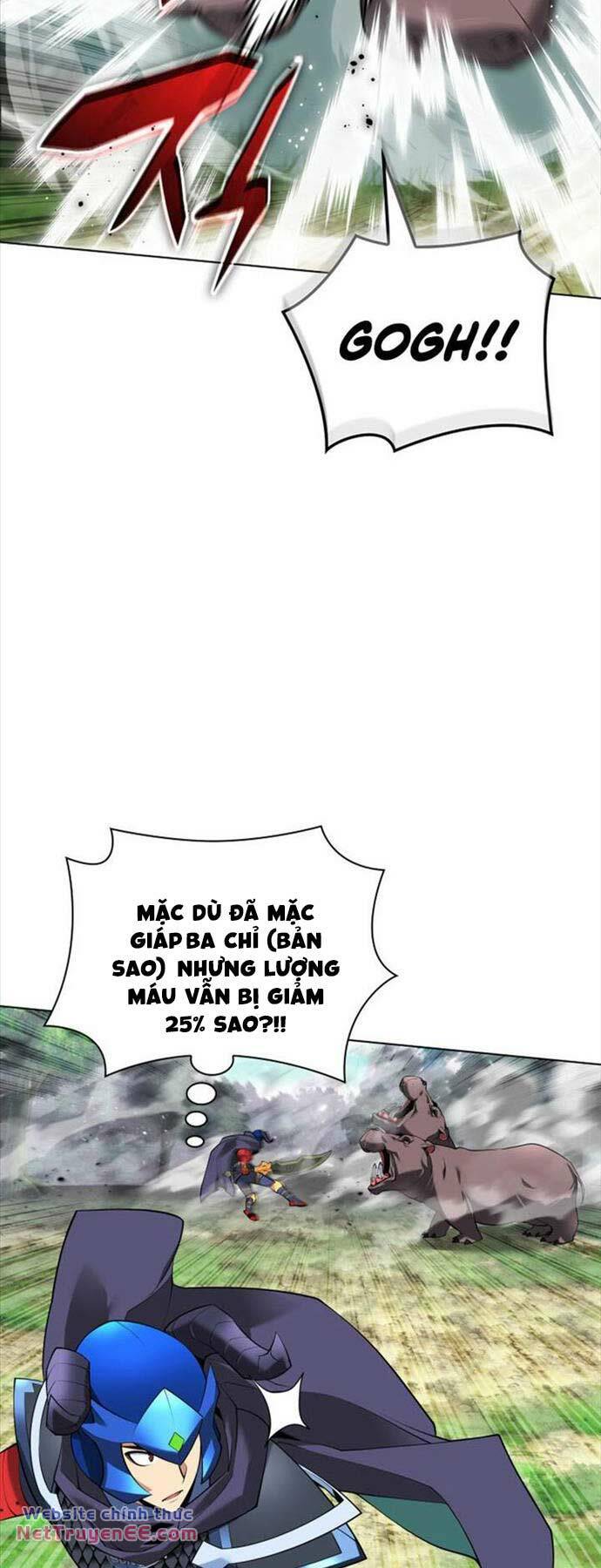 Thợ Rèn Huyền Thoại Chapter 222 - Trang 72