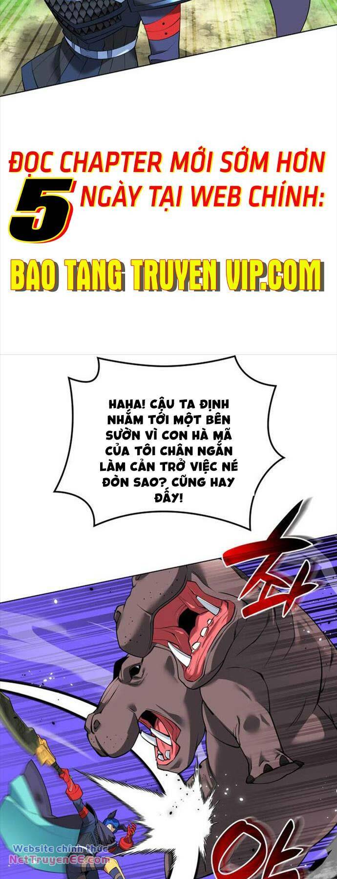 Thợ Rèn Huyền Thoại Chapter 222 - Trang 73