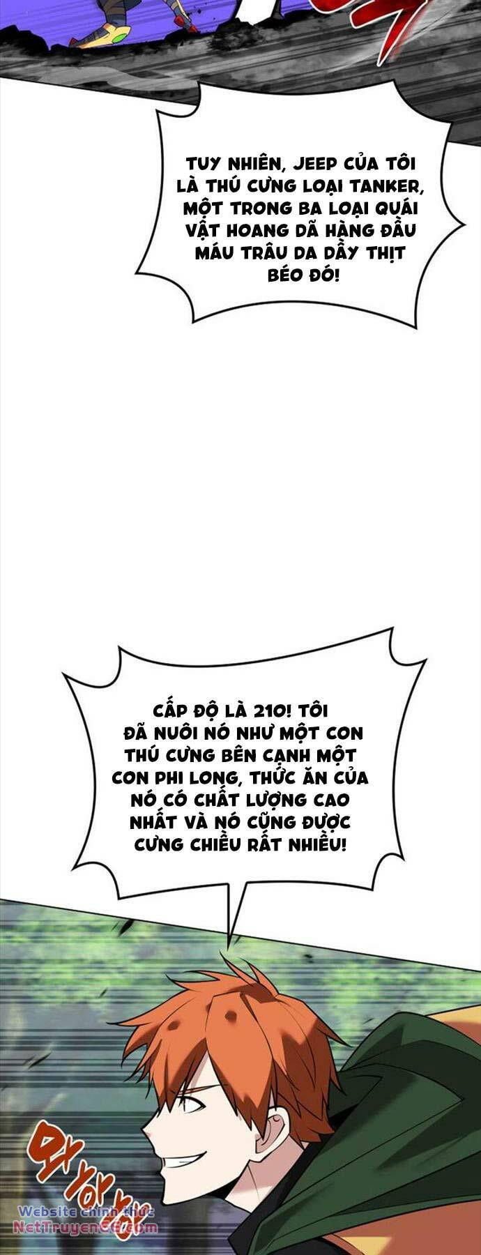 Thợ Rèn Huyền Thoại Chapter 222 - Trang 74