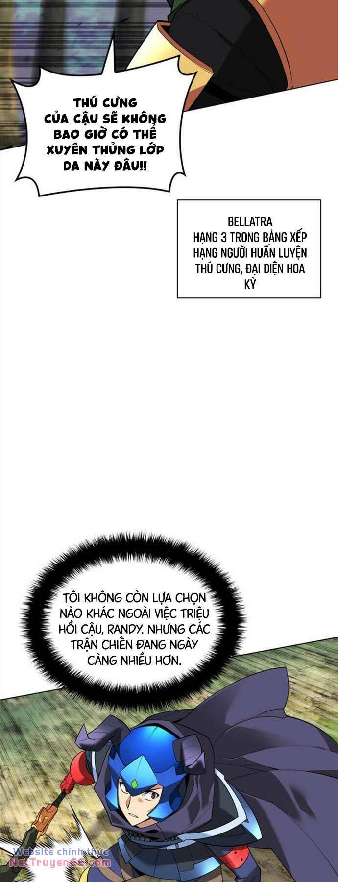 Thợ Rèn Huyền Thoại Chapter 222 - Trang 75