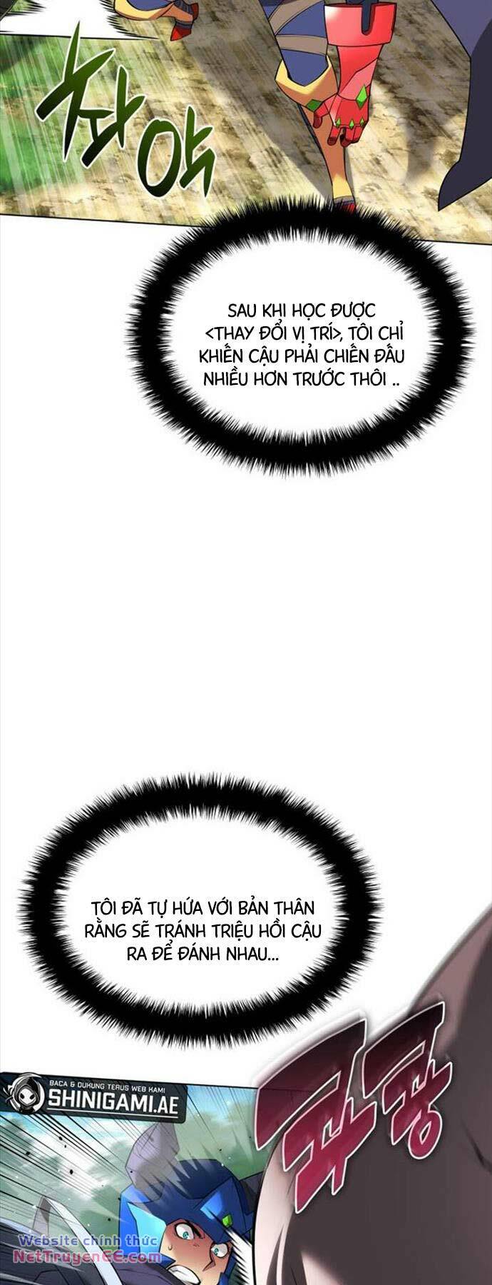 Thợ Rèn Huyền Thoại Chapter 222 - Trang 76