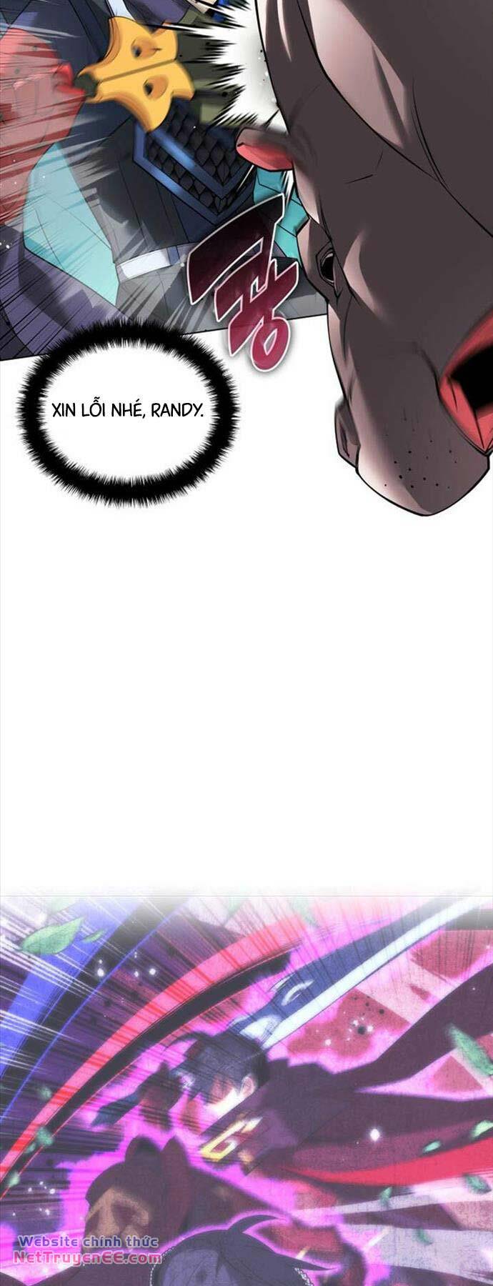 Thợ Rèn Huyền Thoại Chapter 222 - Trang 77