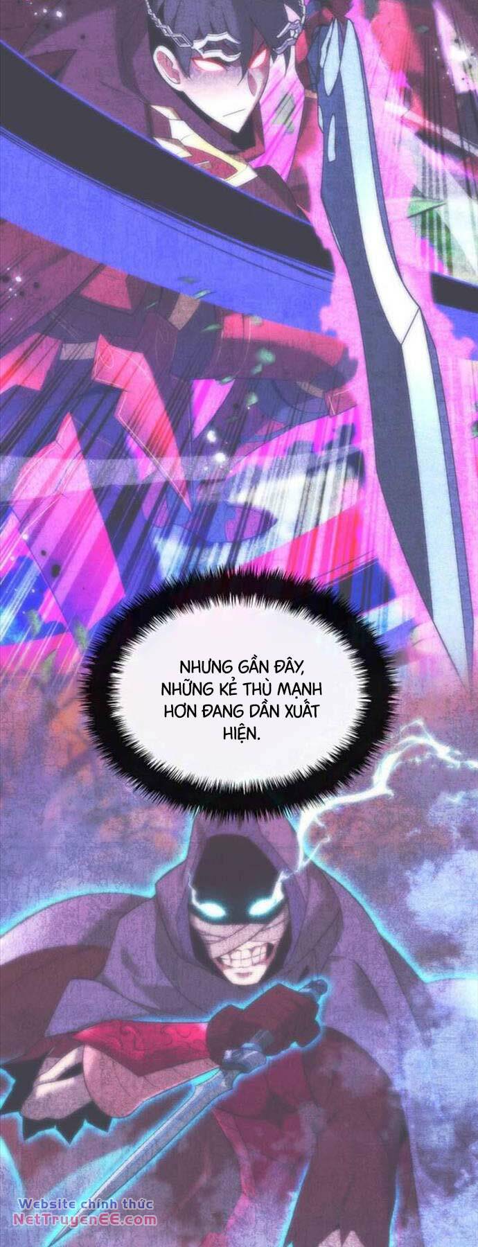 Thợ Rèn Huyền Thoại Chapter 222 - Trang 78