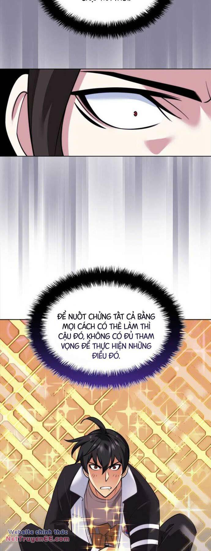 Thợ Rèn Huyền Thoại Chapter 222 - Trang 7