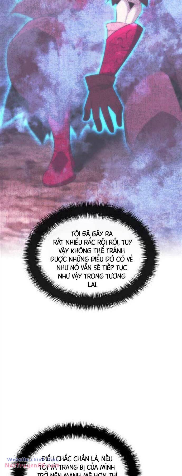 Thợ Rèn Huyền Thoại Chapter 222 - Trang 79