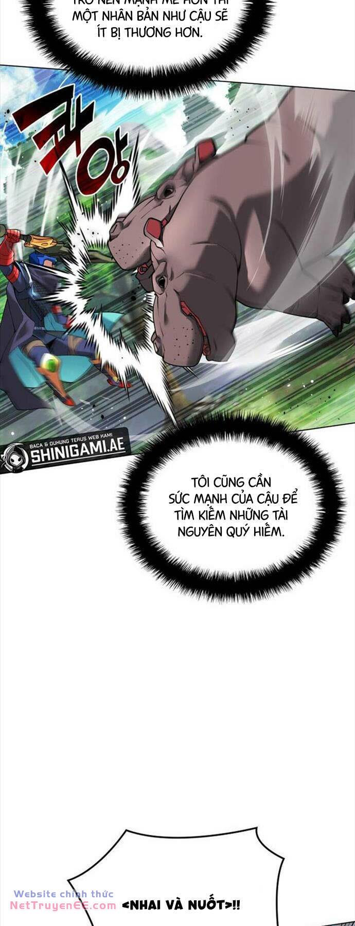 Thợ Rèn Huyền Thoại Chapter 222 - Trang 80