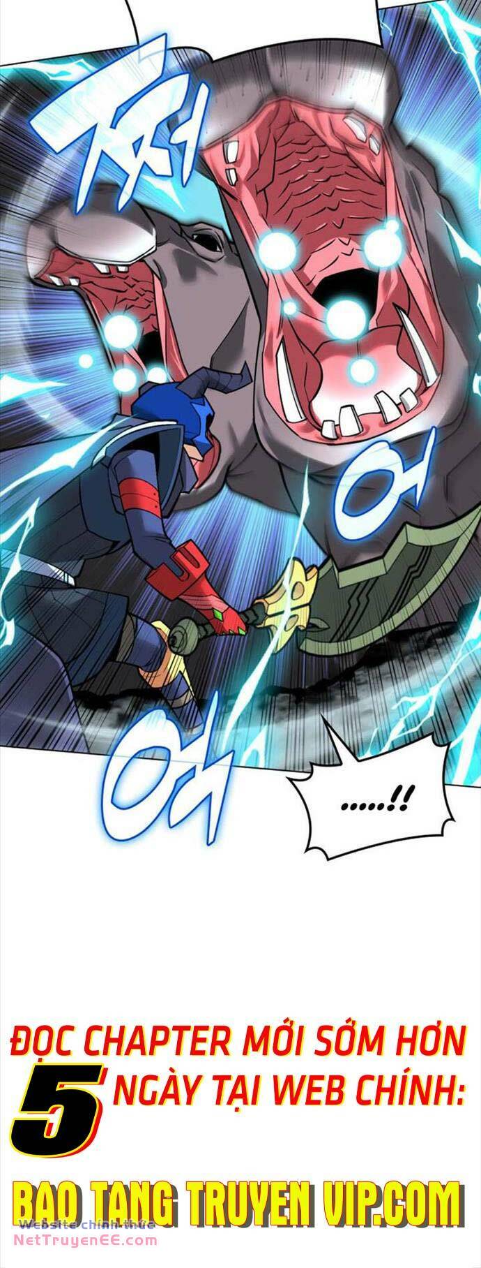 Thợ Rèn Huyền Thoại Chapter 222 - Trang 81