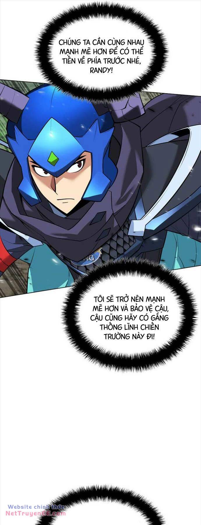 Thợ Rèn Huyền Thoại Chapter 222 - Trang 82