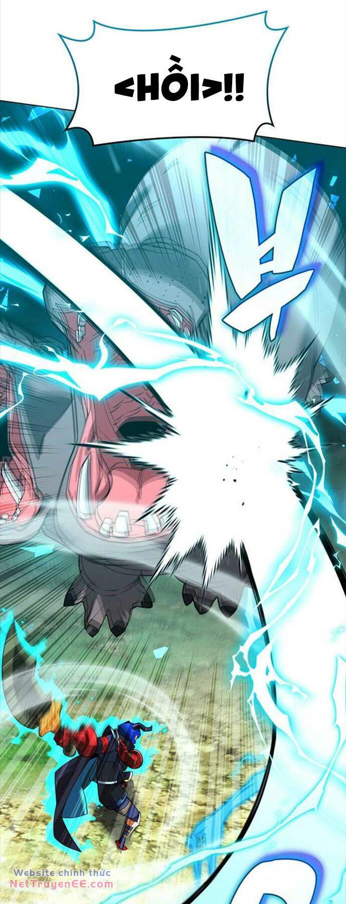 Thợ Rèn Huyền Thoại Chapter 222 - Trang 84