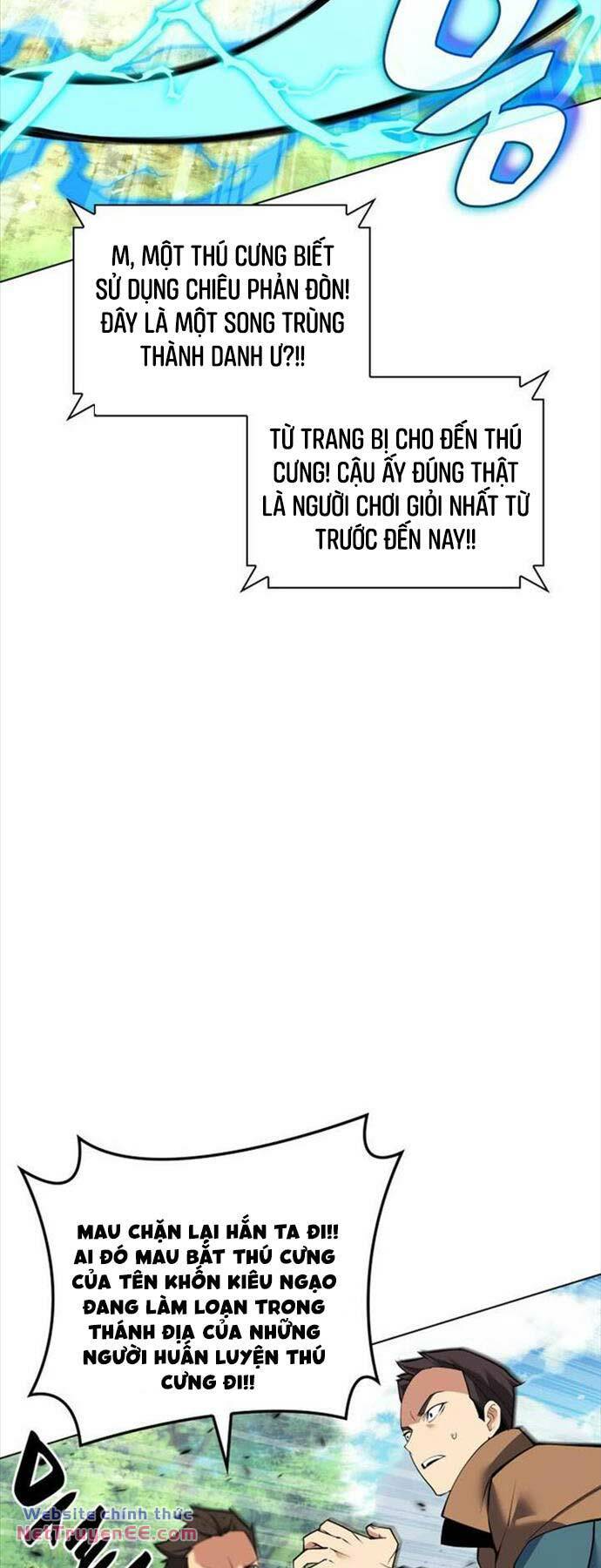 Thợ Rèn Huyền Thoại Chapter 222 - Trang 85