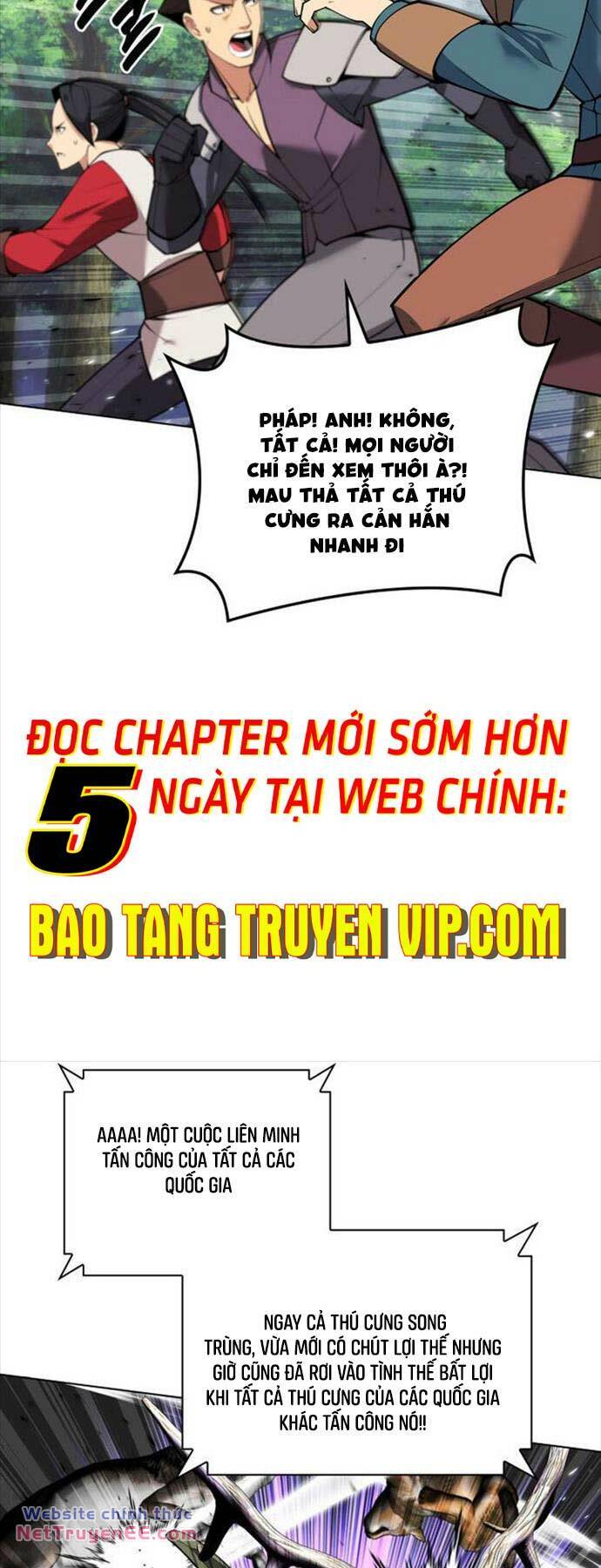 Thợ Rèn Huyền Thoại Chapter 222 - Trang 86