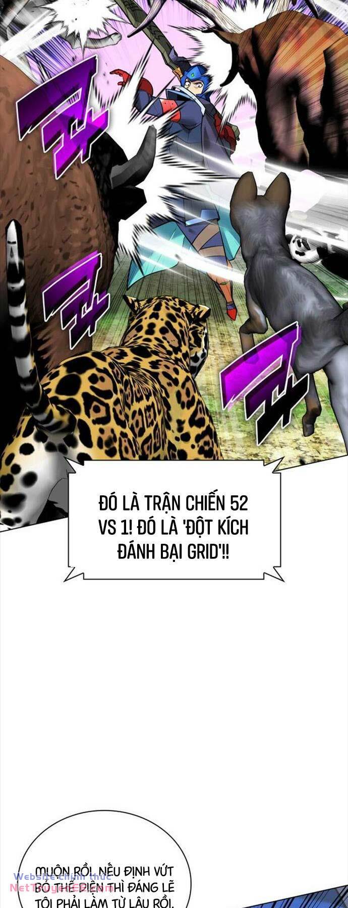 Thợ Rèn Huyền Thoại Chapter 222 - Trang 87