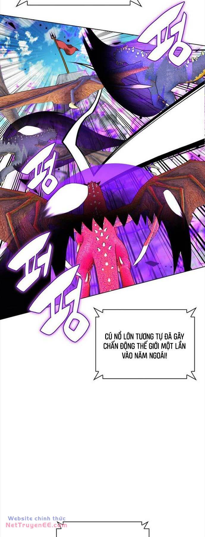 Thợ Rèn Huyền Thoại Chapter 222 - Trang 89