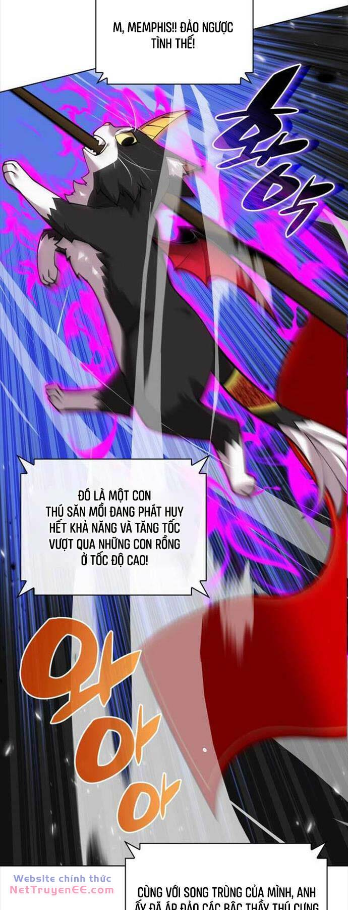 Thợ Rèn Huyền Thoại Chapter 222 - Trang 90