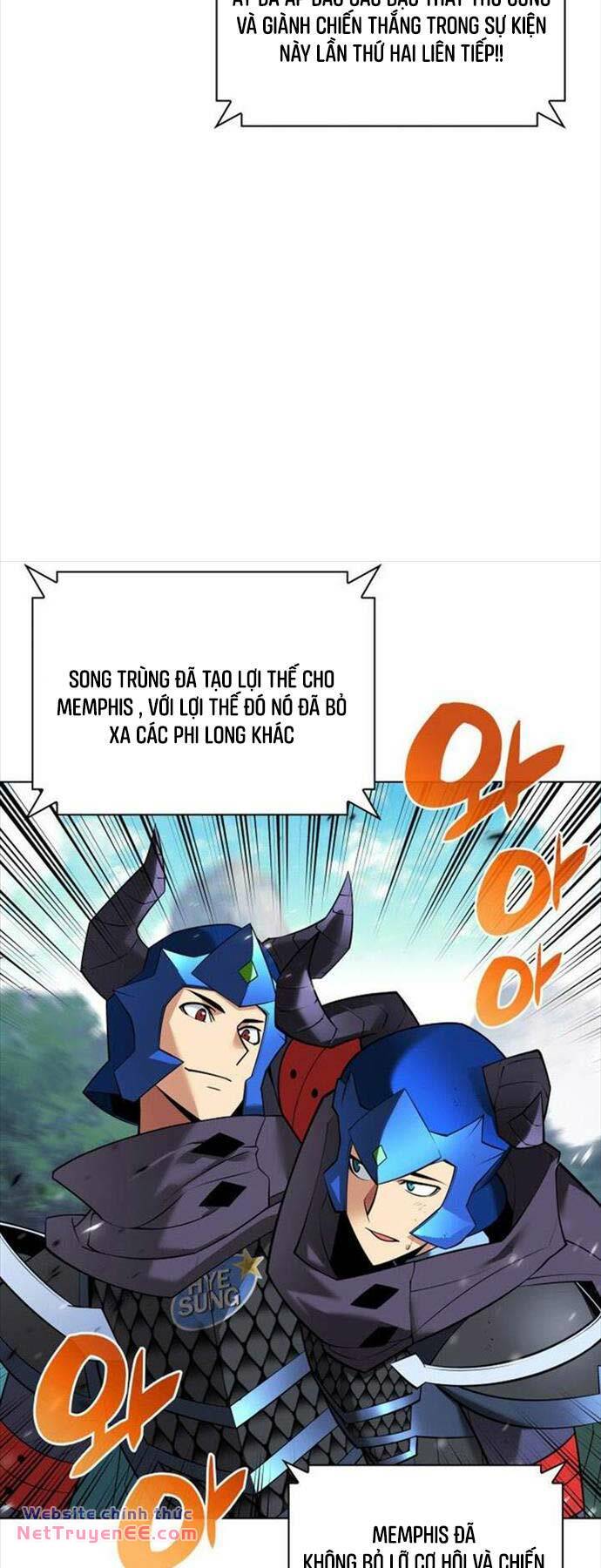 Thợ Rèn Huyền Thoại Chapter 222 - Trang 91