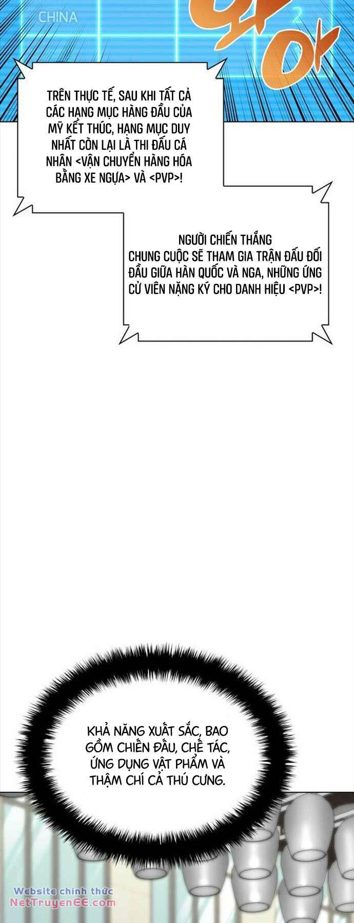 Thợ Rèn Huyền Thoại Chapter 222 - Trang 93