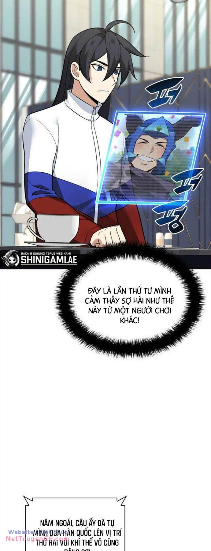 Thợ Rèn Huyền Thoại Chapter 222 - Trang 94