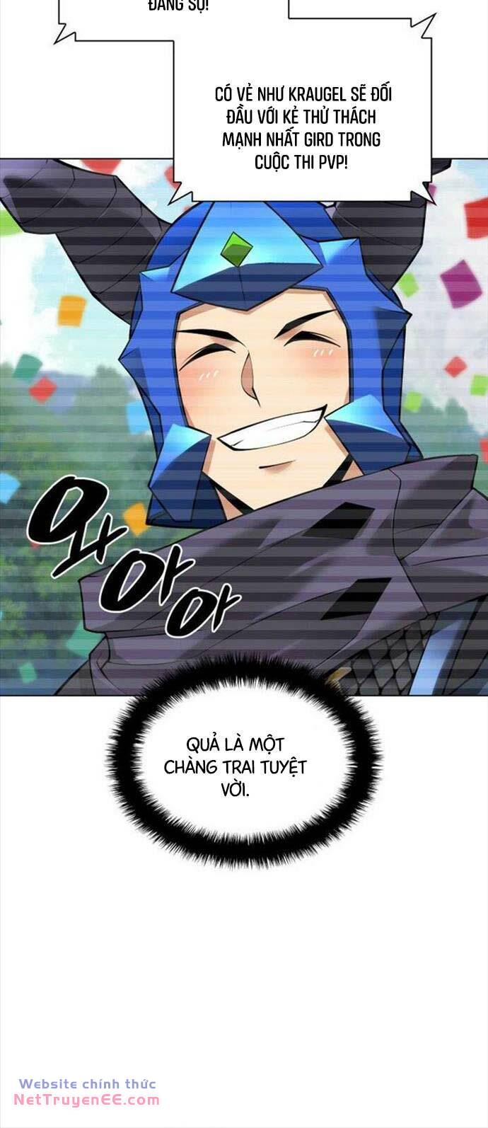 Thợ Rèn Huyền Thoại Chapter 222 - Trang 95