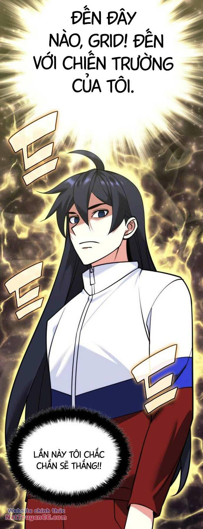 Thợ Rèn Huyền Thoại Chapter 222 - Trang 97