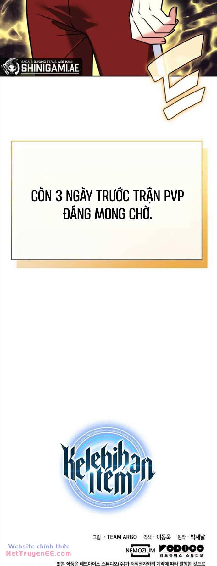 Thợ Rèn Huyền Thoại Chapter 222 - Trang 98
