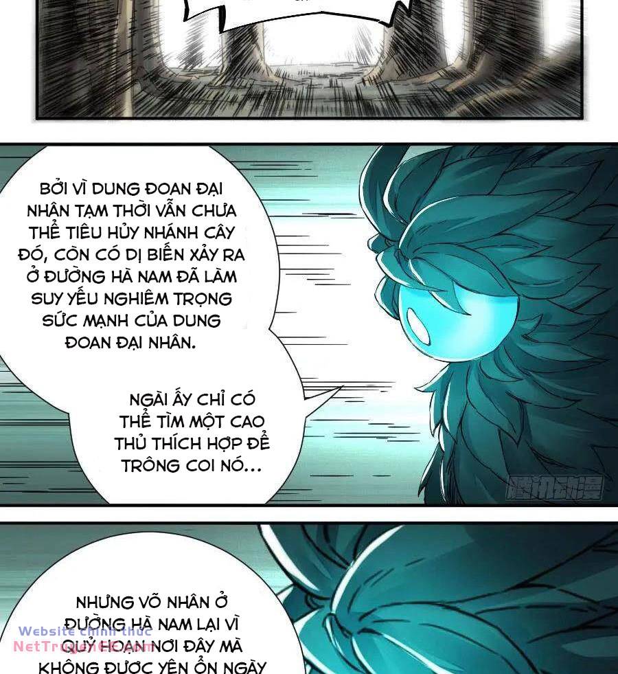 Truyền Võ - Chapter 178 - Page 10