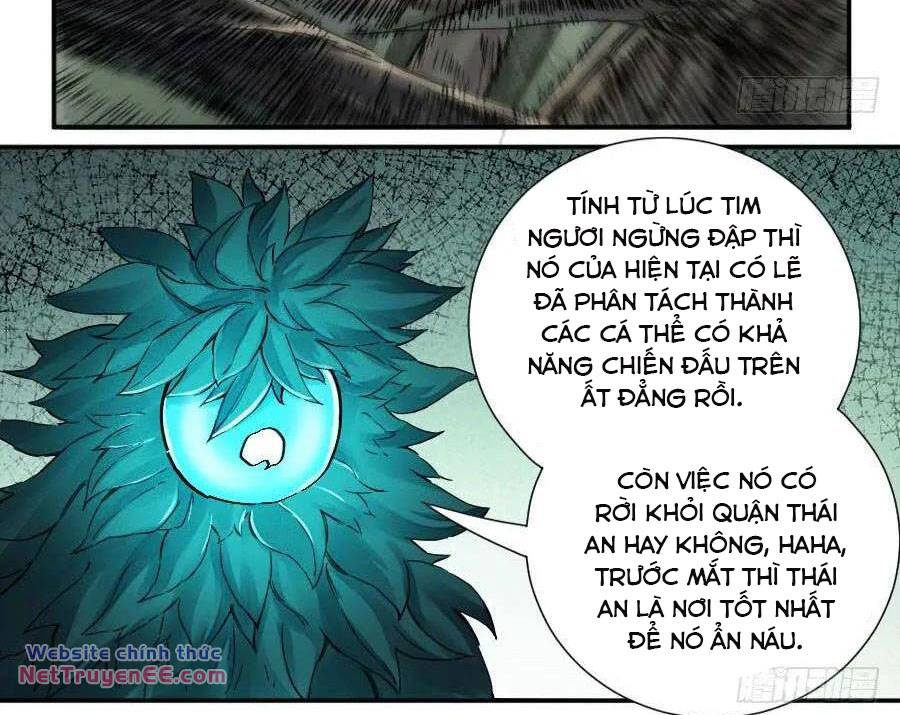 Truyền Võ - Chapter 178 - Page 12