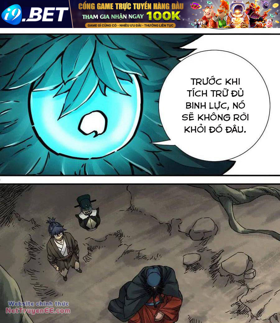 Truyền Võ - Chapter 178 - Page 13